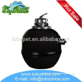 9.5m3/h UV Silica Sand Pond Filter CSF-500 for Water Garden